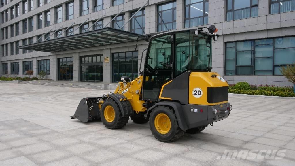 XCMG XC908HST Фронтальні навантажувачі