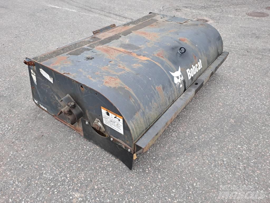 Bobcat 72 KAUHAHARJA Щітки