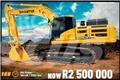 Shantui SE305LCW Міні-екскаватори < 7т