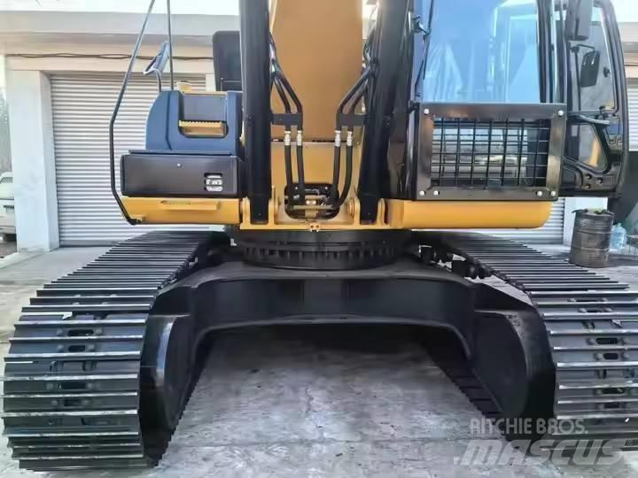 CAT CAT336D2 Середні екскаватори 7т. - 12т.