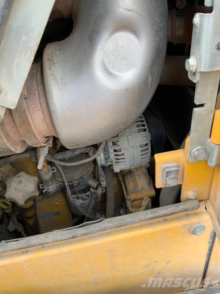 John Deere 850k WLT Гусеничні бульдозери