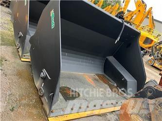 Volvo L 120 F Фронтальні навантажувачі