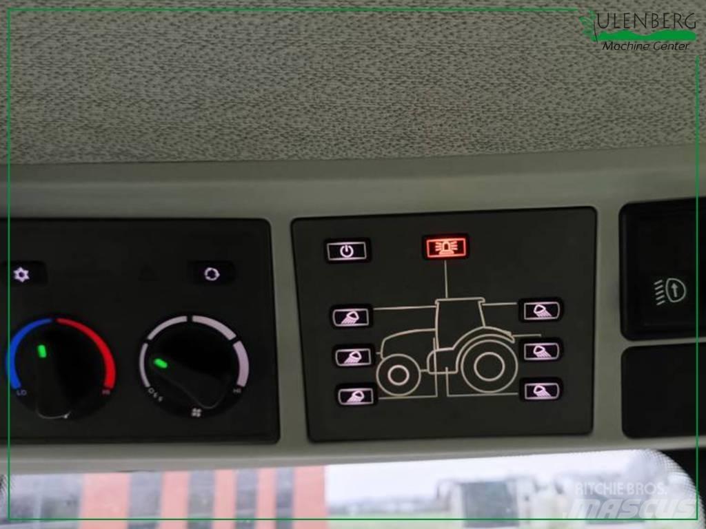 CLAAS Axion 950 Трактори
