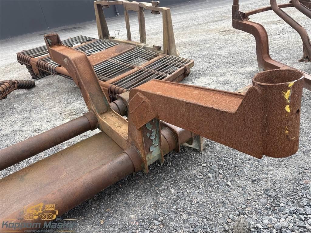 HSM 208 Інше обладнання