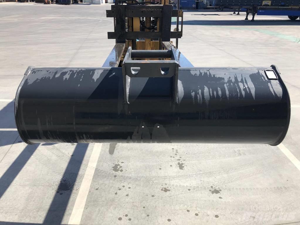 Lehnhoff MS08 1800mm Ковші
