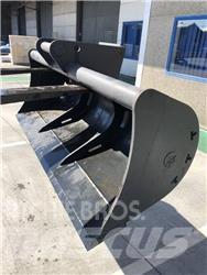 Lehnhoff MS08 1800mm Ковші