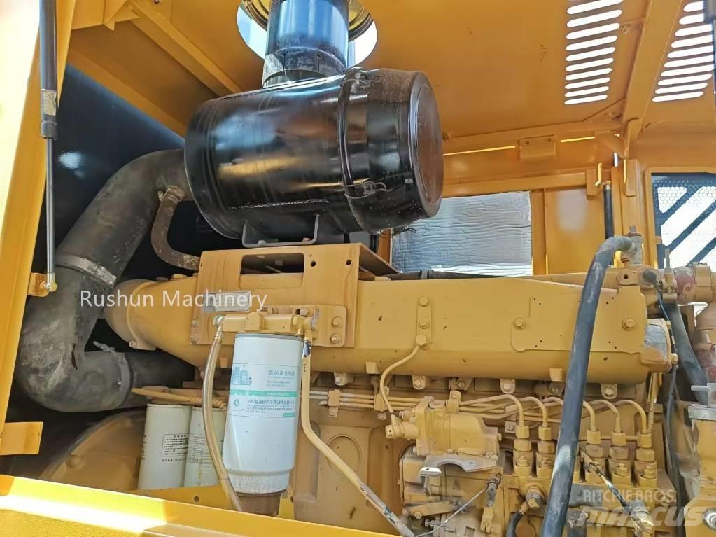 XCMG LW 500 KV Фронтальні навантажувачі
