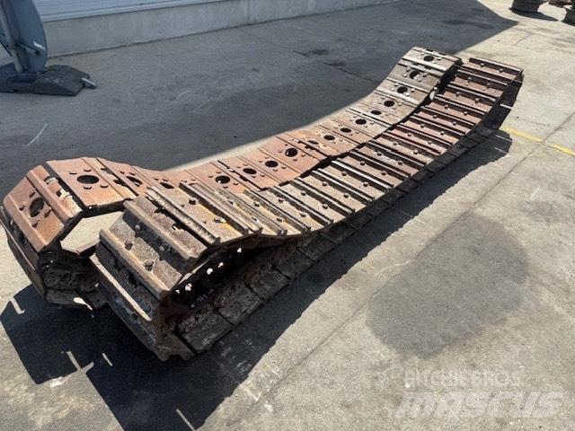 CAT 953 C PODWOZIE Гусениці