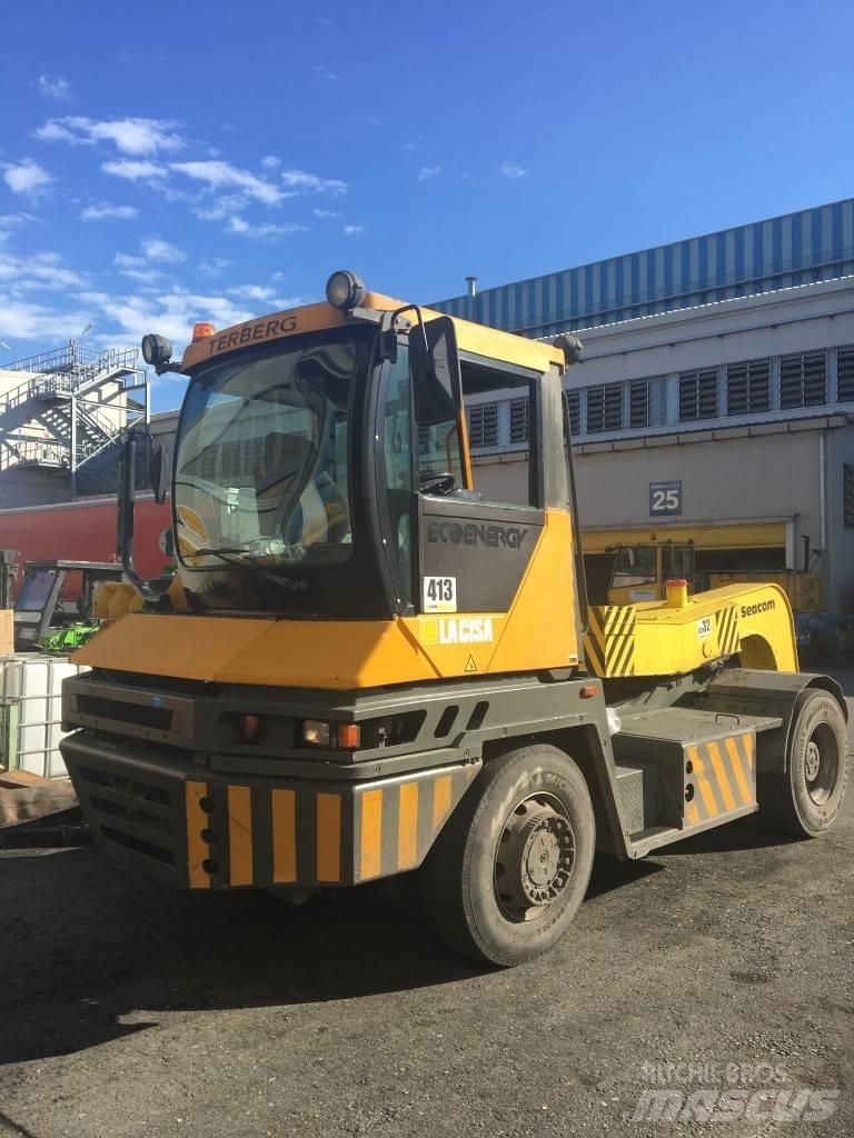 Terberg RT222 Термінальні трактори