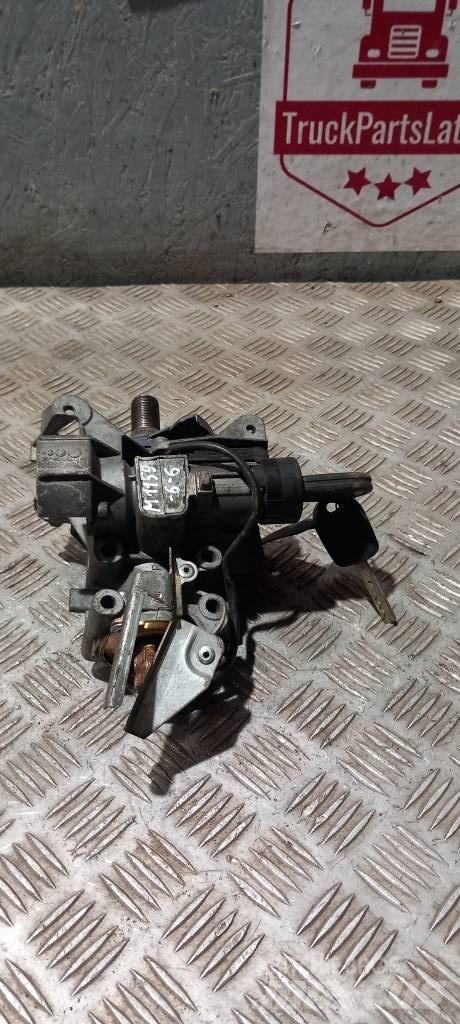 MAN TGX    81255016035 Кабіни