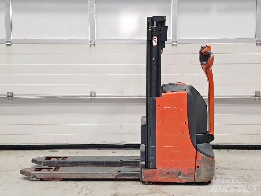 Linde D08 Ручний візок