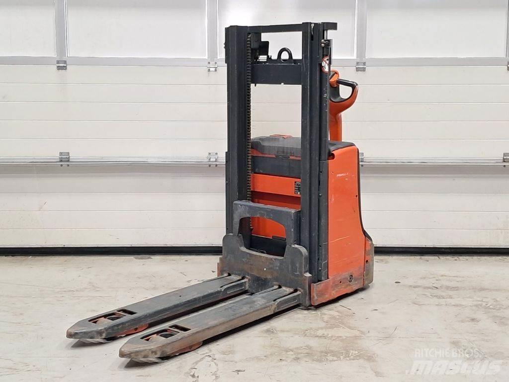 Linde D08 Ручний візок