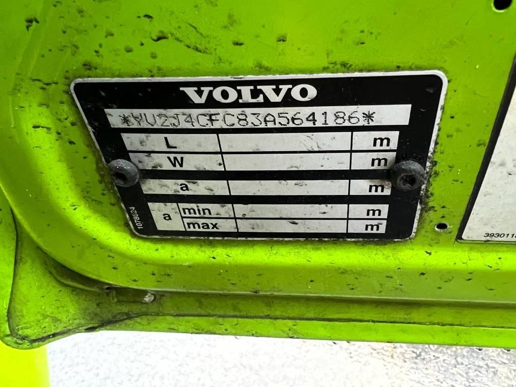 Volvo FM 12 Тягачі