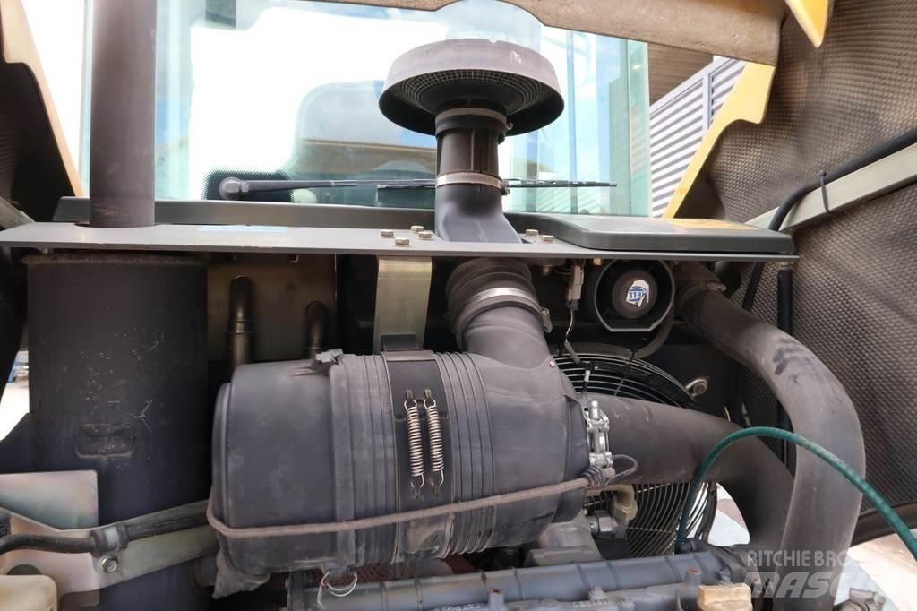Liebherr L 506 Фронтальні навантажувачі