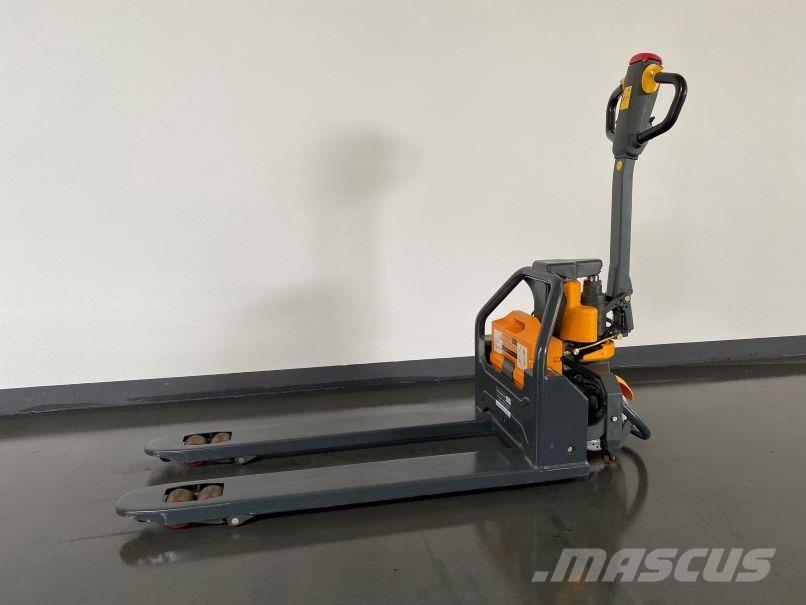 Xilin CBD12W-Li Ручний візок