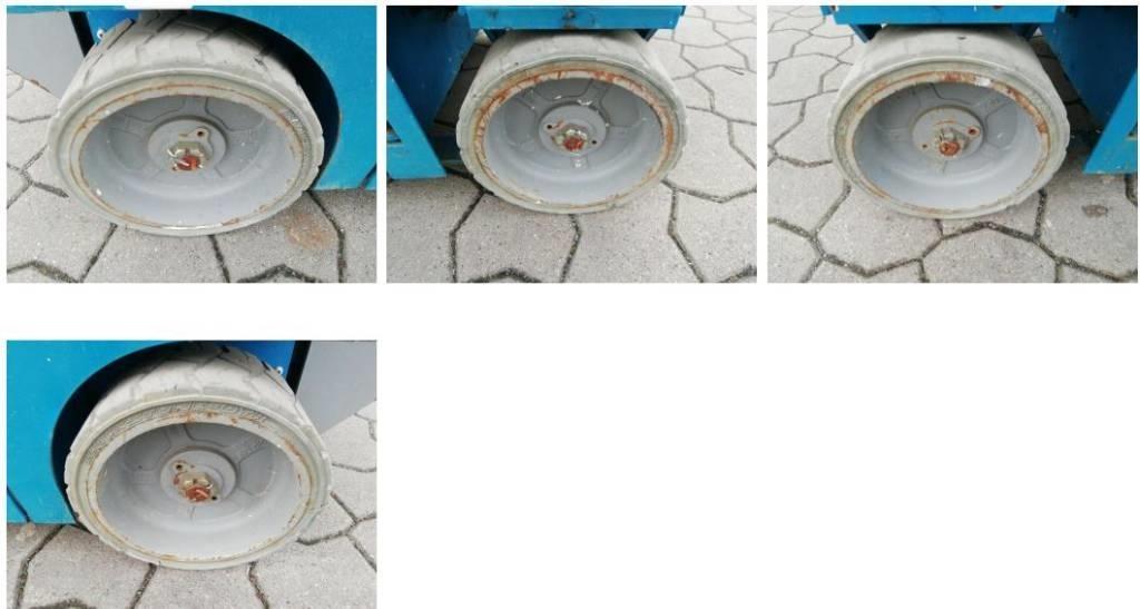 Genie GS 1932 Підйомники-ножиці
