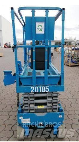 Genie GS 1932 Підйомники-ножиці