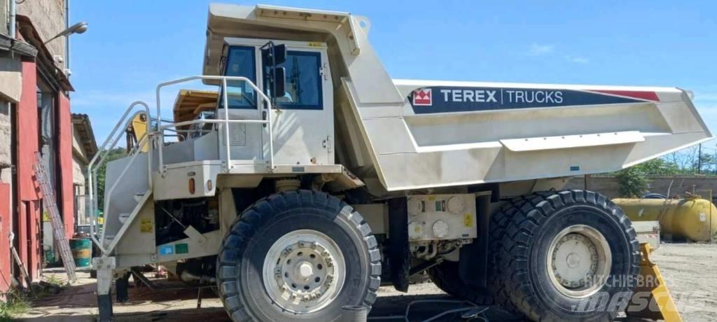 Terex TR 45   unused Кар`єрні самоскиди