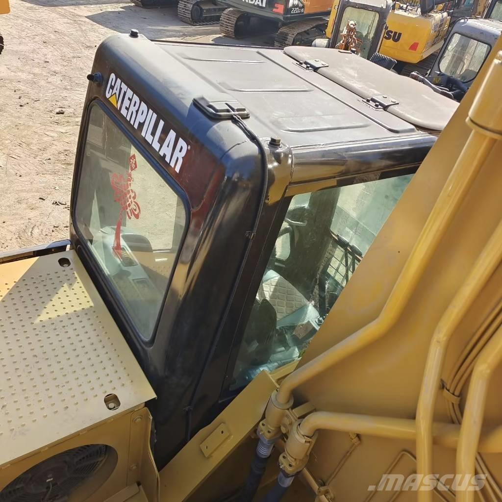 CAT 336 D L Гусеничні екскаватори