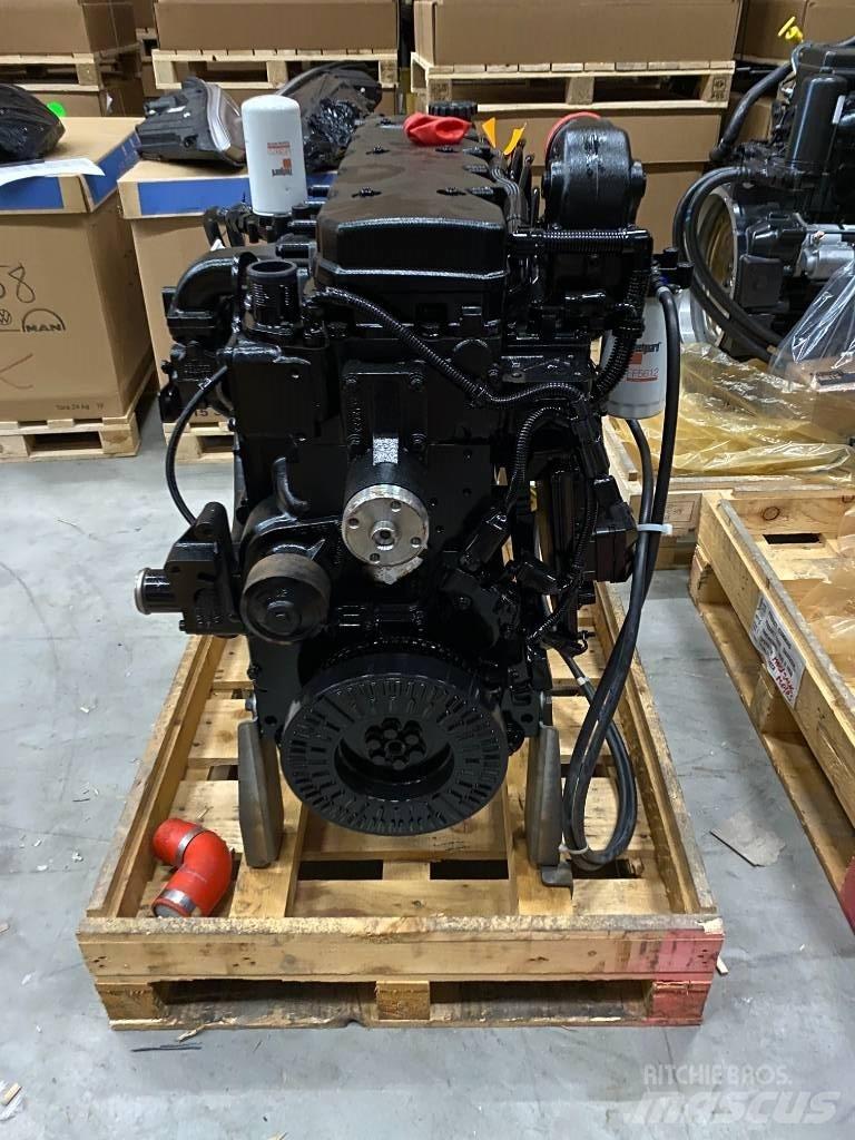 Cummins QSB6.7 Сільгосптехніка - Інші