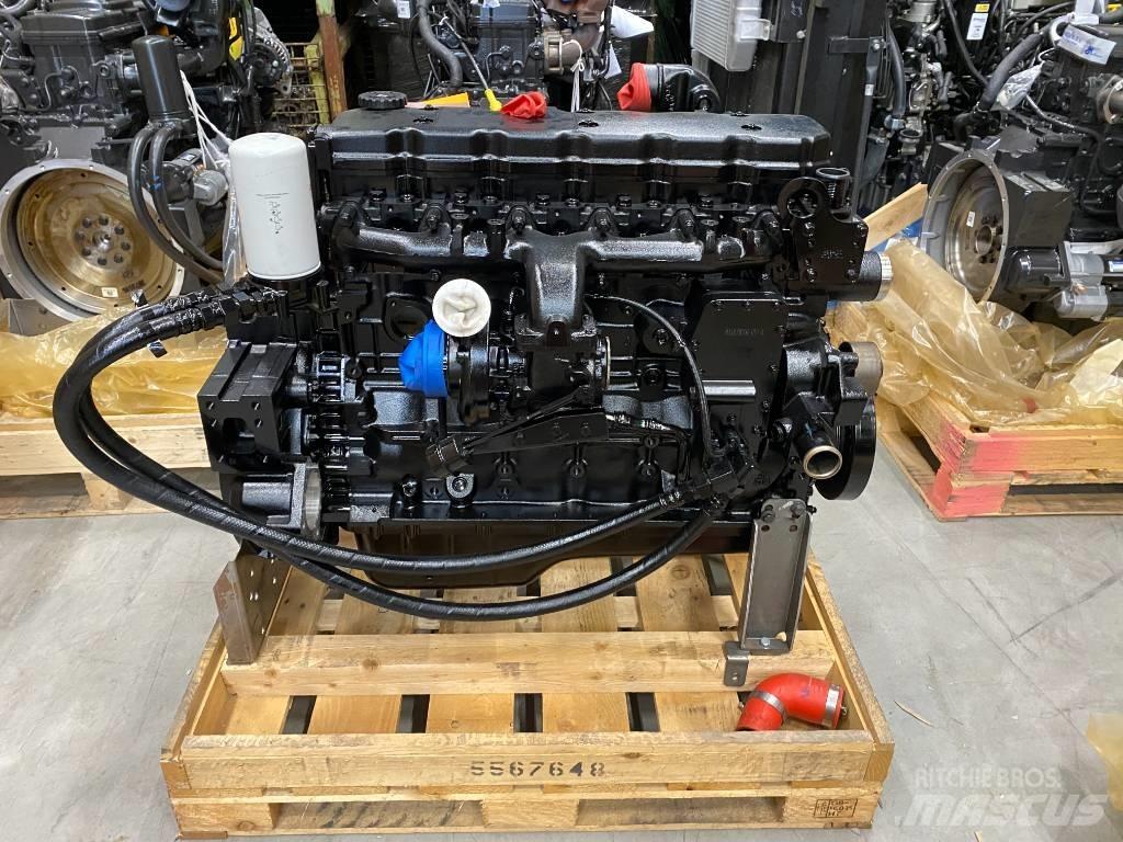 Cummins QSB6.7 Сільгосптехніка - Інші
