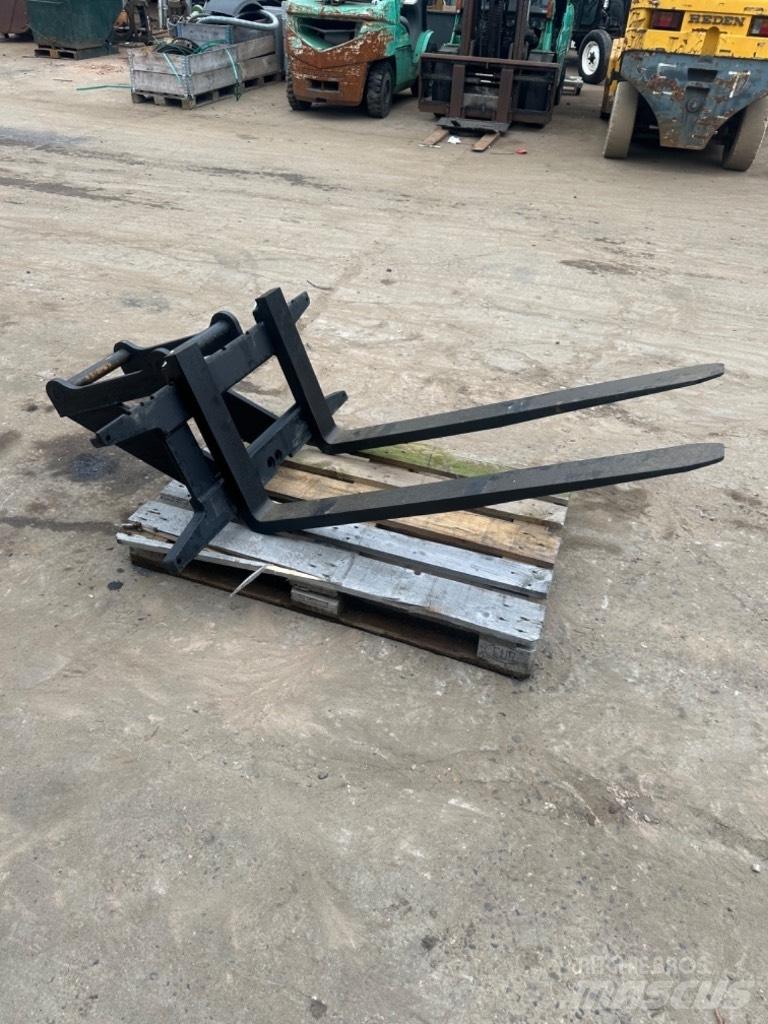  Andet S45 skifte Вили