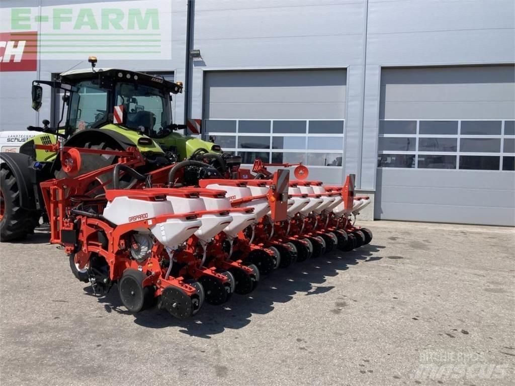 Maschio chrono 512 Високоточні сівалки