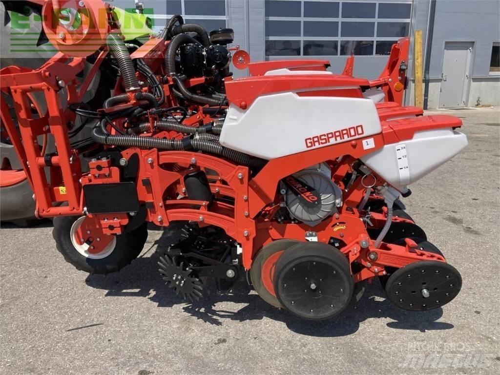 Maschio chrono 512 Високоточні сівалки