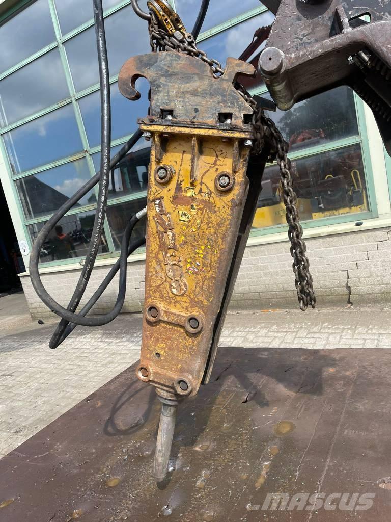 Indeco CW 10 Плуги