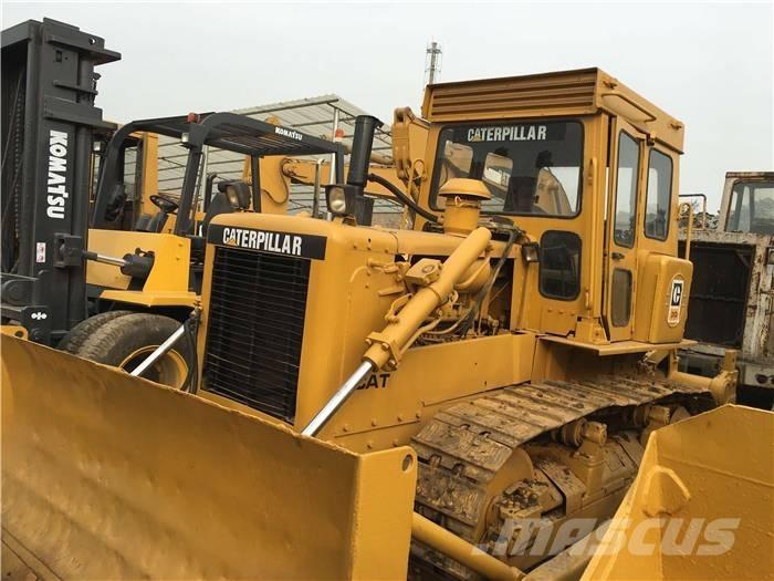 CAT D 6 D Гусеничні бульдозери