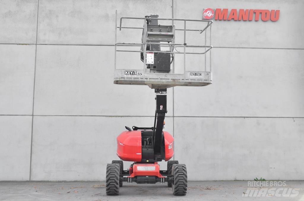 Manitou 180 ATJ Колінчаті підйомники