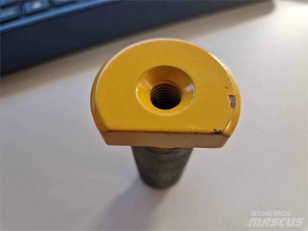 Rottne 094-21774 Валочні головки