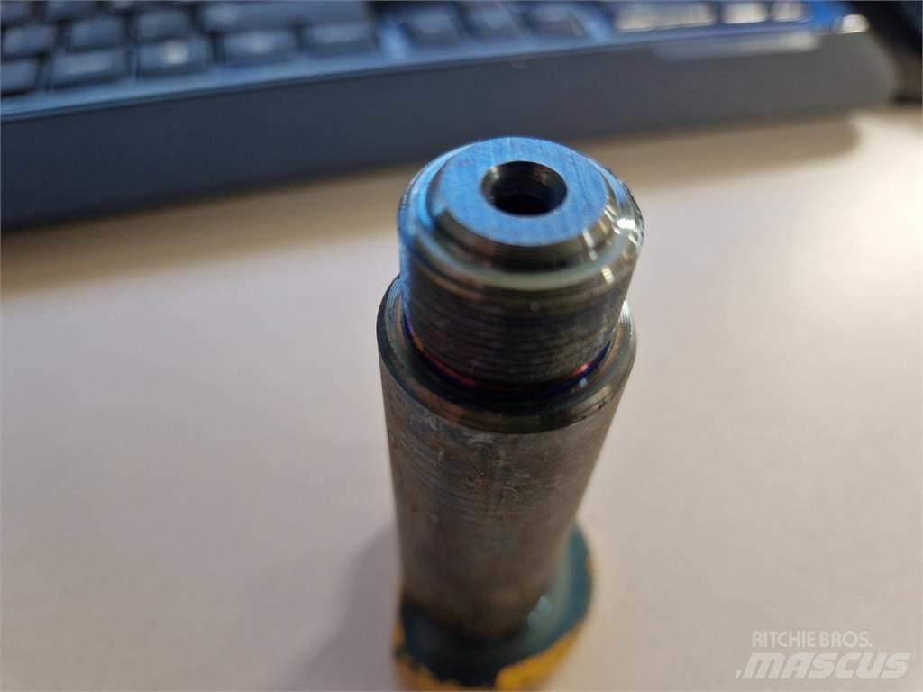 Rottne 094-21774 Валочні головки