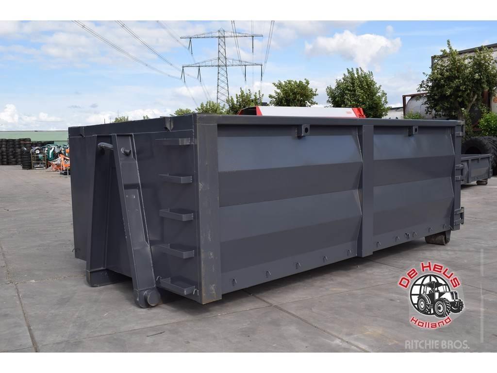 HSP 450/145 Сільгосптехніка - Інші