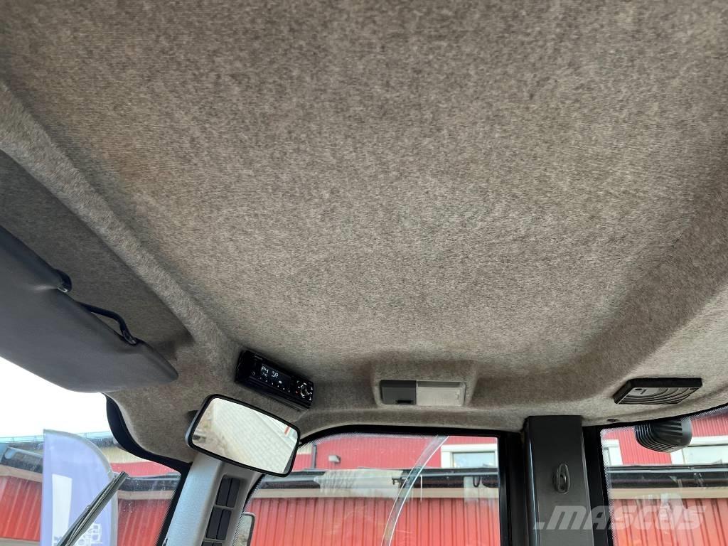 Volvo L 45 F  LB Фронтальні навантажувачі