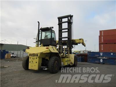 Hyster H52.00XM-16CH Навантажувачі для контейнерів