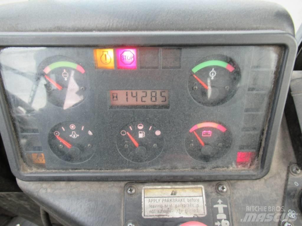 Hyster H52.00XM-16CH Навантажувачі для контейнерів