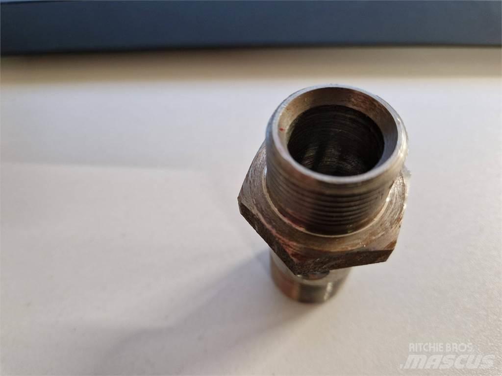 Rottne 051-0039 Гідравліка