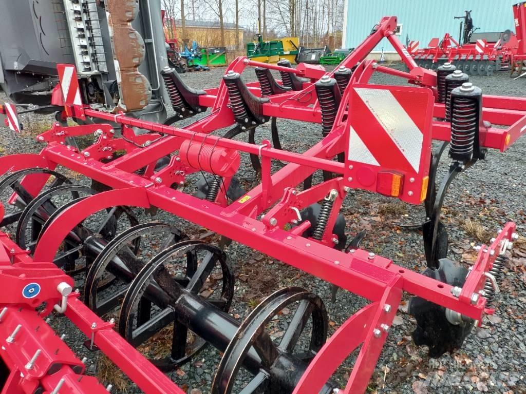 Horsch Terrano 3 FX Культиватори