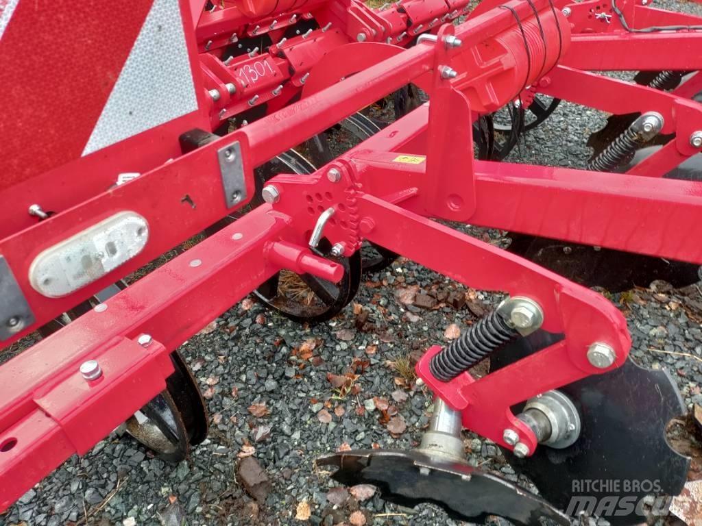 Horsch Terrano 3 FX Культиватори