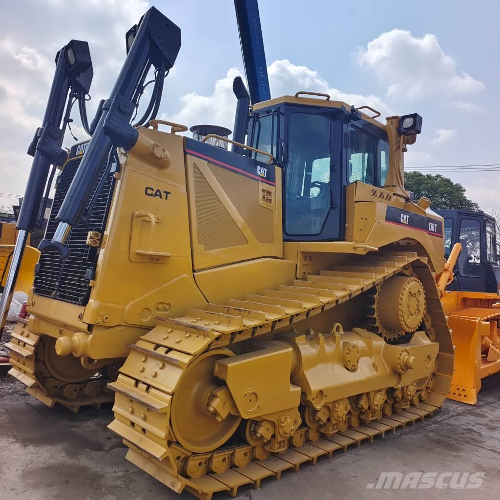 CAT D 8 T Гусеничні бульдозери