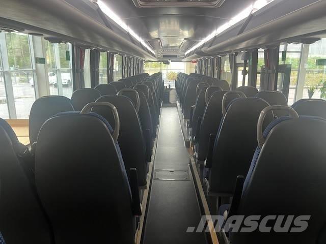 Scania FENCER F6 Шкільні автобуси