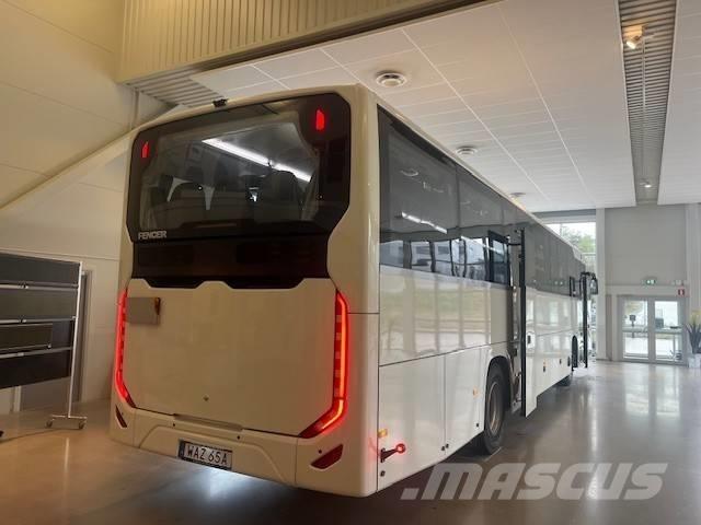 Scania FENCER F6 Шкільні автобуси
