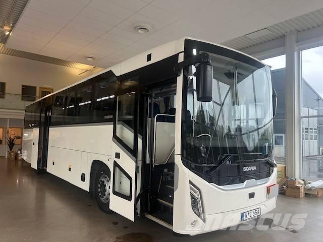 Scania FENCER F6 Шкільні автобуси