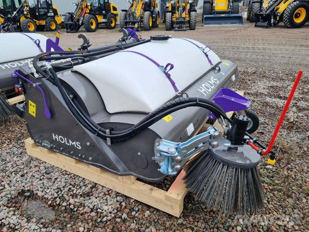 Holms PL215B Щітки