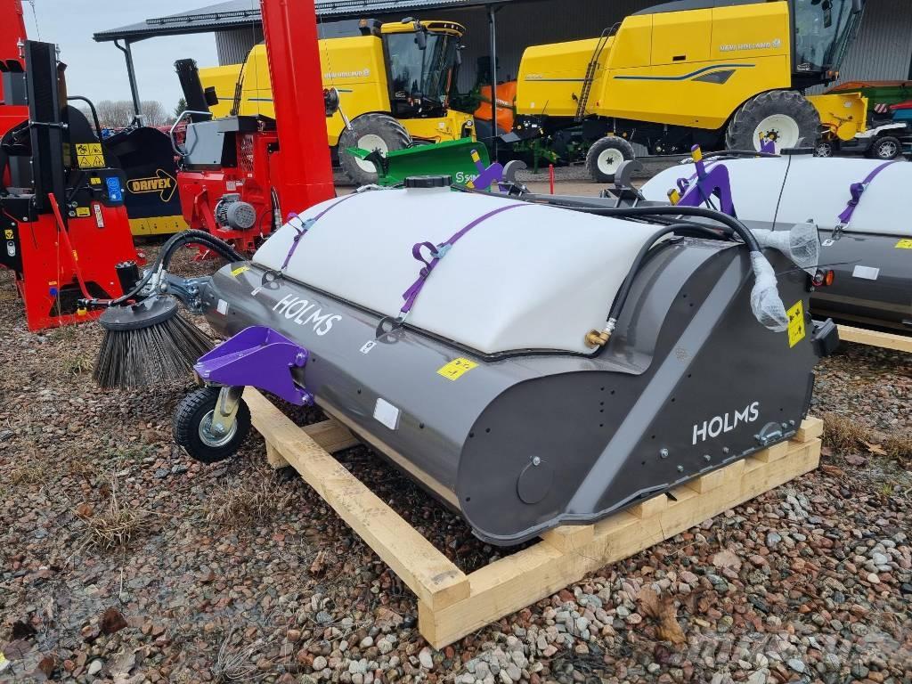 Holms PL215B Щітки