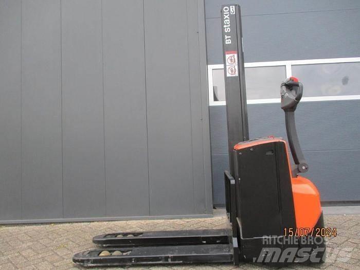 BT SWE 080L Ручний візок