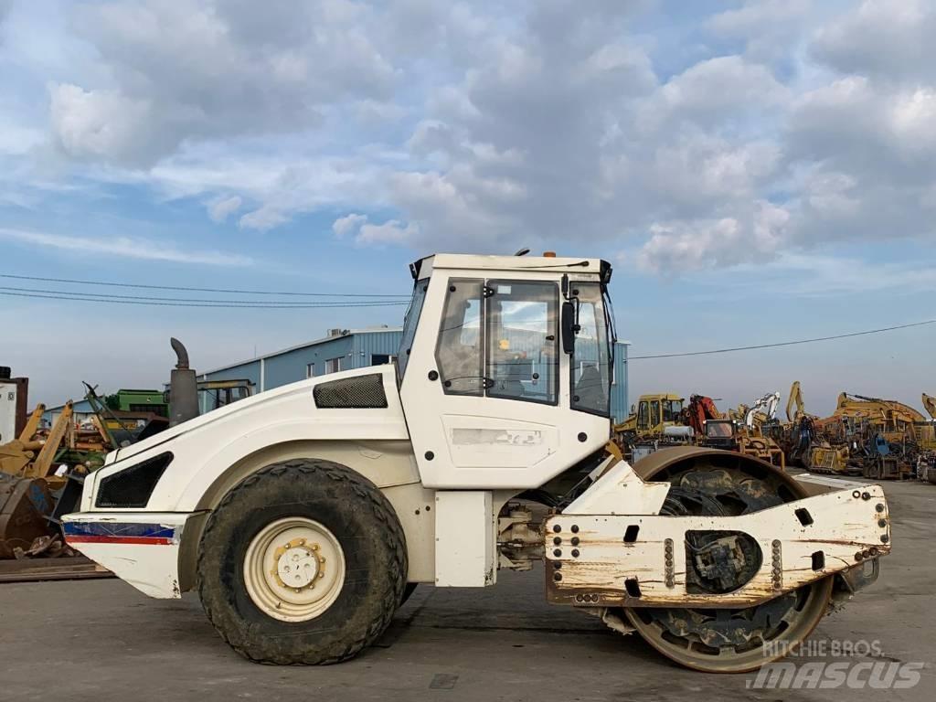 Bomag BW 213 D H-4 Грунтові котки