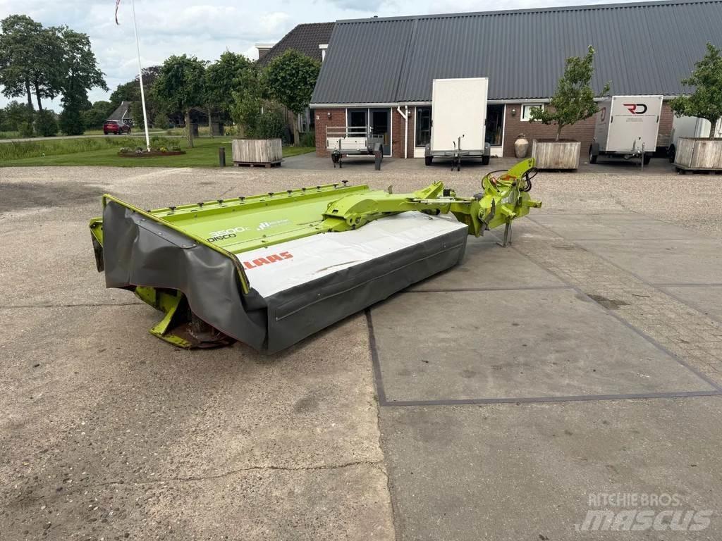 CLAAS disco 3500 Косилки