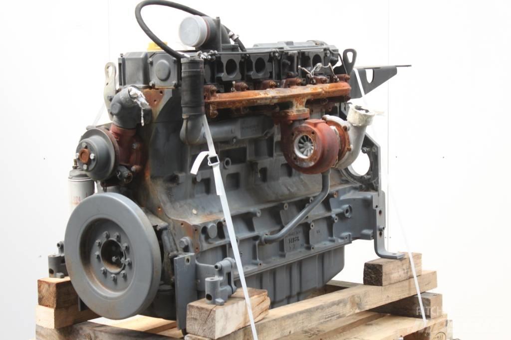 Deutz BF6M1013EC Двигуни
